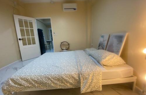 Nong Chaeng Apartamento | 1 Bed Nr IKEA 15Mins to Airport
