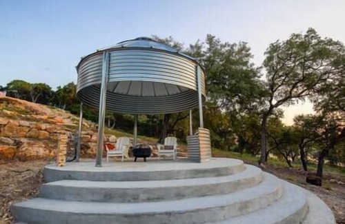 Canyon Lake Casa | 1 Bed | Private Waterfront Tiny Home on Canyon Lake | 1B, Private Waterfront Tiny Home on Canyon Lak