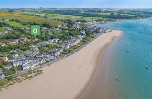 Instow Casa | 1 bed property in Instow 55340