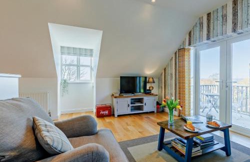 Instow Casa | 1 bed property in Instow 55340
