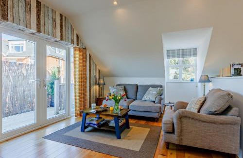 Instow Casa | 1 bed property in Instow 55340