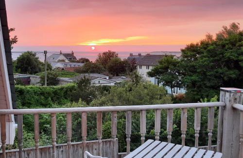 Instow Casa | 1 bed property in Instow 55340