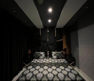 Gulberg Apartamento | 1 Bed room apartment in Lahore