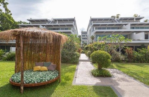 Rawai Condominio | 1 BED ROOM / DIRECT AT WATER FRONT