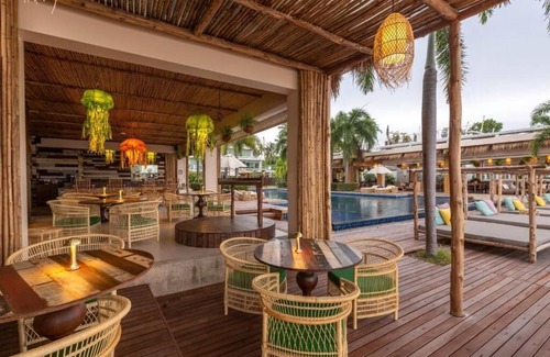 Rawai Condominio | 1 BED ROOM / DIRECT AT WATER FRONT
