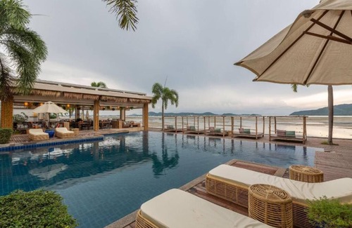 Rawai Condominio | 1 BED ROOM / DIRECT AT WATER FRONT