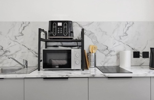 St. George's Apartamento | 1 bed studio in London
