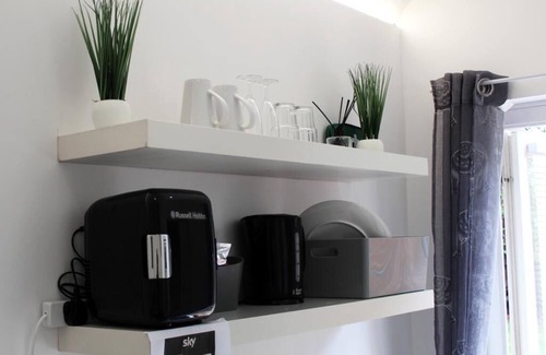 Hillingdon East Apartamento | Beautiful 1-Bed Studio in Uxbridge, London