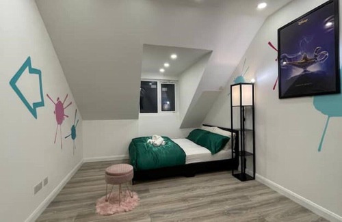 Finchley Casa | 1 BedFlat|Monthly Discount|KingStreet,CineplexApts
