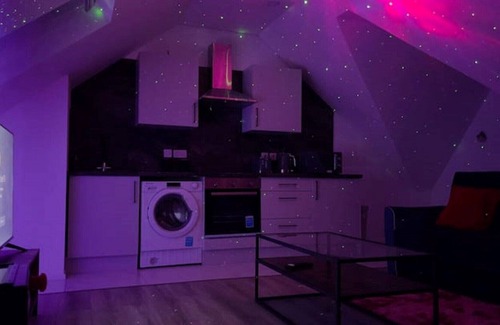 Finchley Casa | 1 BedFlat|Monthly Discount|KingStreet,CineplexApts