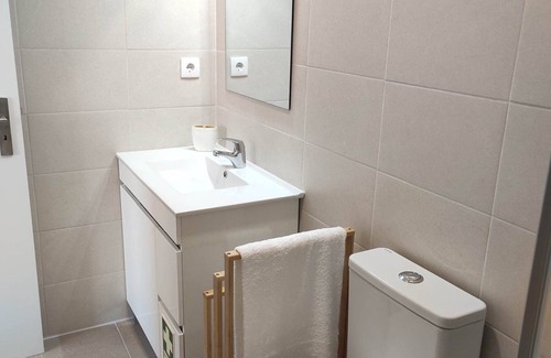 Aveiro Apartamento | 1 bedroom apartment in the historic center of Aveiro