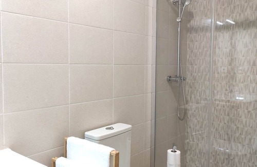 Aveiro Apartamento | 1 bedroom apartment in the historic center of Aveiro