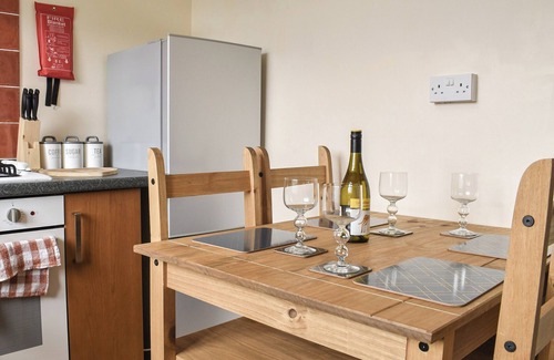 Par Cabaña | 1 bedroom accommodation in Charlestown and Duporth