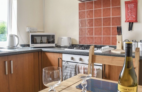 Par Cabaña | 1 bedroom accommodation in Charlestown and Duporth