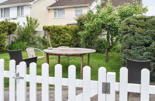 Par Cabaña | 1 bedroom accommodation in Charlestown and Duporth