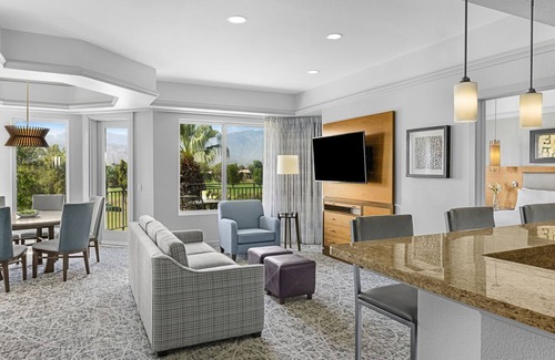 Palm Desert Complejo | 1-bedrm Marriot Desert Spring Villas 2 resort-Palm Spring/Desert-March 8-15 2026