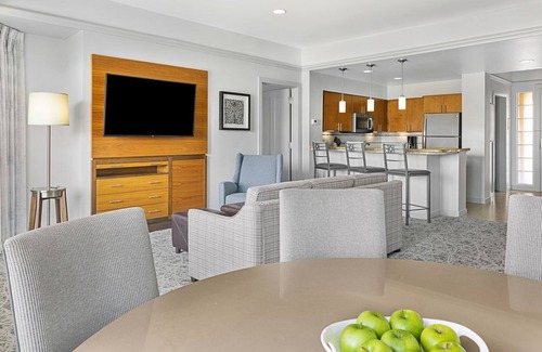 Palm Desert Complejo | 1-bedrm Marriot Desert Spring Villas 2 resort-Palm Spring/Desert-March 8-15 2026