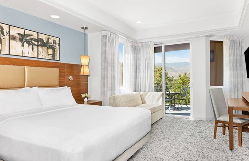 Palm Desert Complejo | 1-bedrm Marriot Desert Spring Villas 2 resort-Palm Spring/Desert-March 8-15 2026