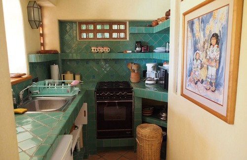 La Cruz de Huanacaxtle Villa | Villa de 1 habitación con vista a la Bahía de Banderas La Cruz de Huanacaxtle, Nayarit México