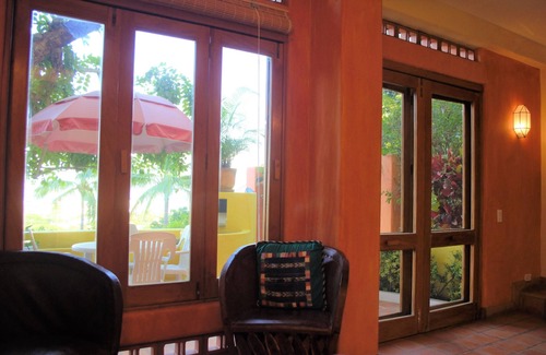 La Cruz de Huanacaxtle Villa | Villa de 1 habitación con vista a la Bahía de Banderas La Cruz de Huanacaxtle, Nayarit México