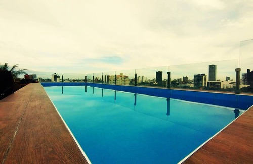 Santa Cruz Apartamento | 1-bedroom Modern Apartment in Sirari, Equipetrol