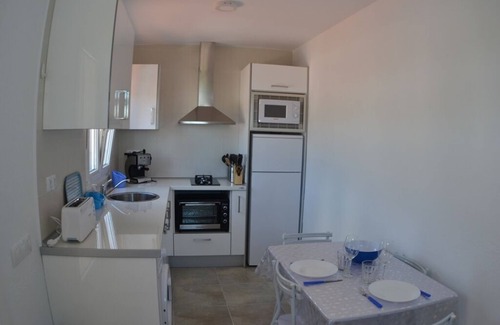 El Pozo de los Frailes Apartamento | 1 bedroom apartment in el pozo de los frailes
