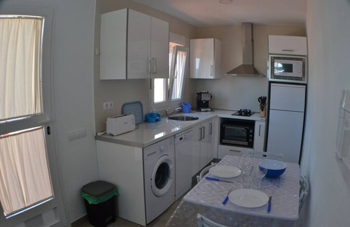 El Pozo de los Frailes Apartamento | 1 bedroom apartment in el pozo de los frailes