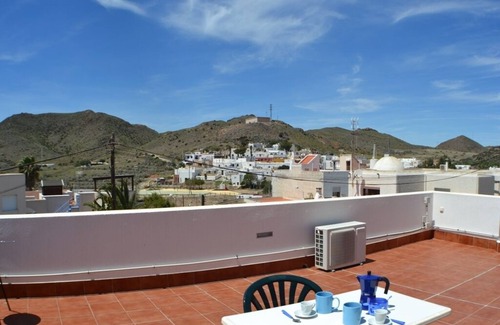 El Pozo de los Frailes Apartamento | 1 bedroom apartment in el pozo de los frailes