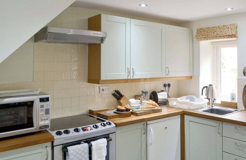 Prudhoe Cabaña | 1 bedroom accommodation in Ovington near Prudhoe