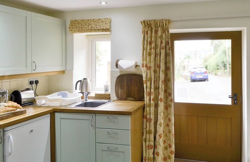 Prudhoe Cabaña | 1 bedroom accommodation in Ovington near Prudhoe