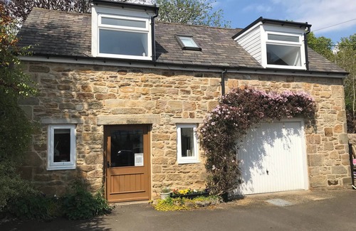 Prudhoe Cabaña | 1 bedroom accommodation in Ovington near Prudhoe
