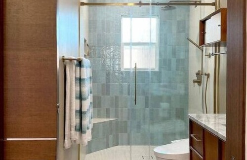 Kit Carson Casa | 1 bedroom, 1 bath, full kitchen, private patio, entire space