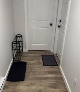 Regina Apartamento | 1 bedroom- 1 bath private suit