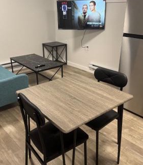 Regina Apartamento | 1 bedroom- 1 bath private suit