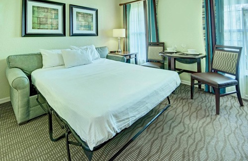 Kissimmee Complejo | 1 Bedroom/1 Bath Suite Just 10 Mins from Disney World!