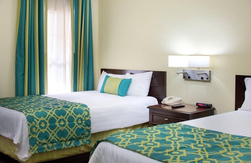 Kissimmee Complejo | 1 Bedroom/1 Bath Suite Just 10 Mins from Disney World!