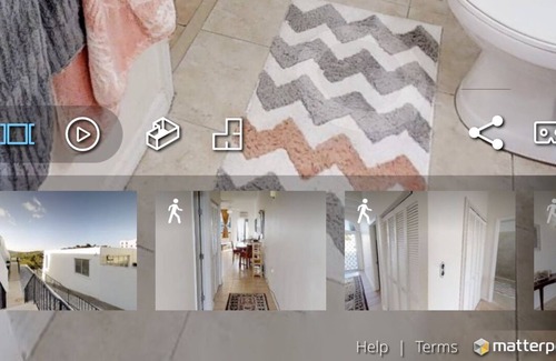 Estate Hermon Hill Condominio | Condominio de 1 recámara, 1 baño $ 2400 / mes. Tarifas semanales disponibles.