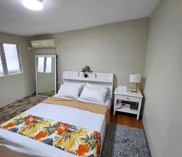 San Marcelino Apartamento | 1 Bedroom 1 Bathroom - Free Parking