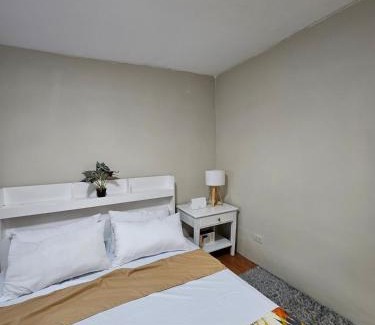 San Marcelino Apartamento | 1 Bedroom 1 Bathroom - Free Parking