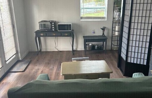 Johnston Apartamento | 1 bedroom 1 bathroom apartment