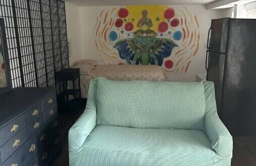 Johnston Apartamento | 1 bedroom 1 bathroom apartment