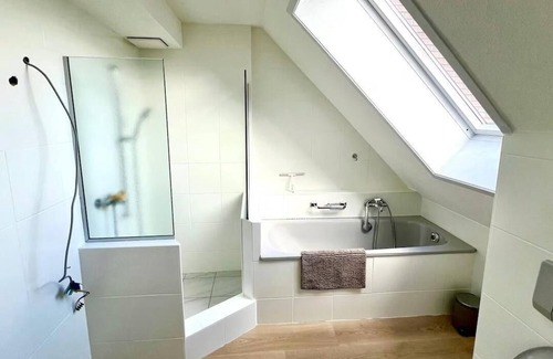 Renens Apartamento | 1-bedroom, 1-bathroom apartment / condominium
