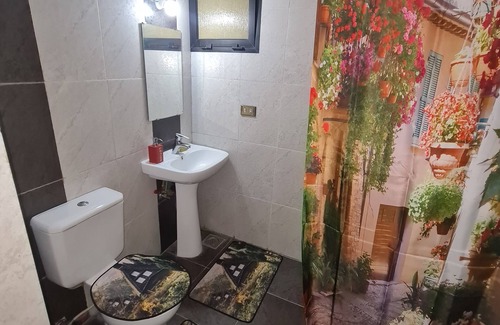 Msaytbeh Apartamento | 1 Bedroom + 1 Living Room Apartment with free parking