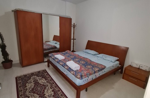 Msaytbeh Apartamento | 1 Bedroom + 1 Living Room Apartment with free parking