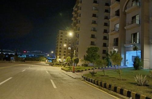 Islamabad Apartamento | 1 Bedroom 1BHK Elegant Secure & Luxury Apartment in islamabad
