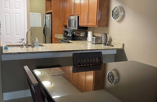 Panama City Beach Villa | JULY 29 TO AUGUST 2 SPECIAL! 1 BEDROOM 2 BATH VILLA EDGEWATER BEACH RESORT