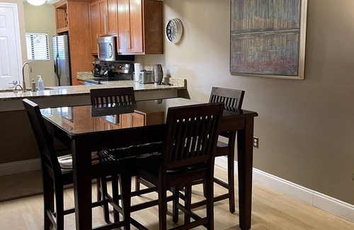 Panama City Beach Villa | JULY 29 TO AUGUST 2 SPECIAL! 1 BEDROOM 2 BATH VILLA EDGEWATER BEACH RESORT