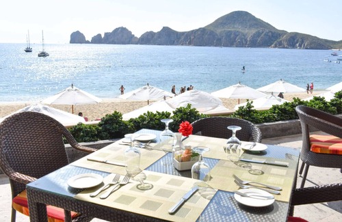 Los Cangrejos II y III Condominio | 1 bedroom, 2 bath unit sleeps 6. Ocean view w/ patio. 11/ 24-12/01 Thanksgiving