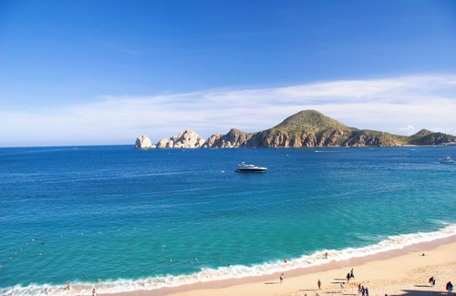 Los Cangrejos II y III Condominio | 1 bedroom, 2 bath unit sleeps 6. Ocean view w/ patio. 11/ 24-12/01 Thanksgiving