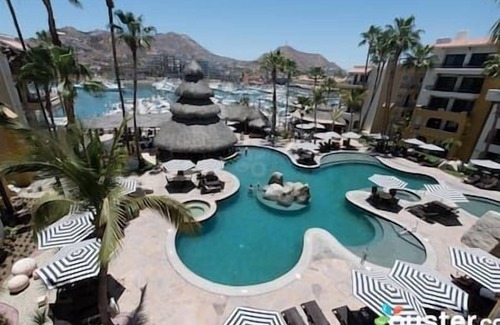 Los Cabos Hotel | 1 BEDROOM, 2 BEDS, SLEEPS 4, ON MARINA-GREAT VIEWS
